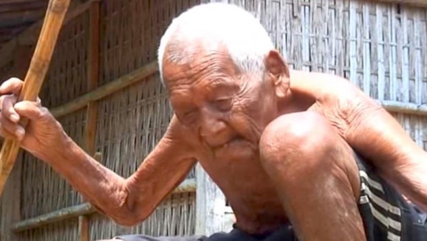 インドネシアで世界最高齢145歳に関連した画像-01