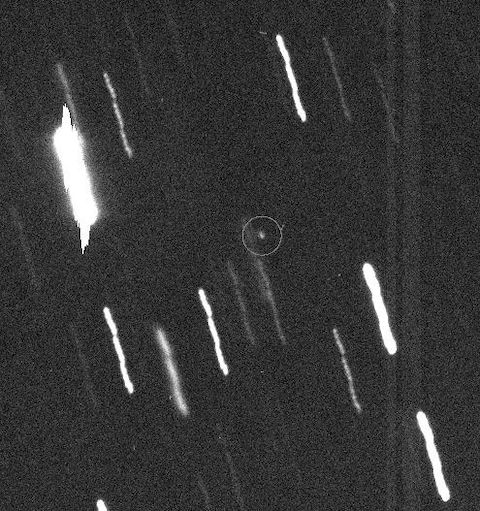 小惑星 アポフィス ハワイ大学 混沌の神 ヤルコフスキー効果