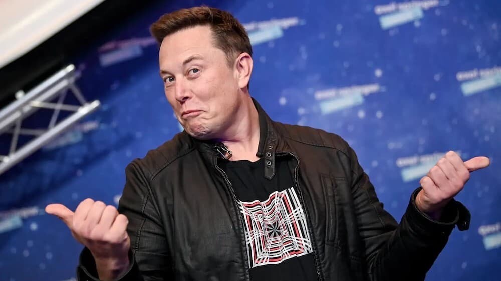 イーロン・マスク セクハラ スペースX
