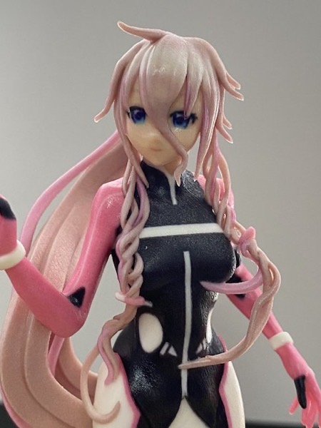 フィギュア ボーカロイド