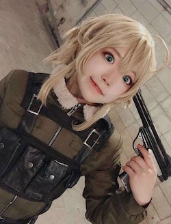 幼女戦記に関連した画像-03