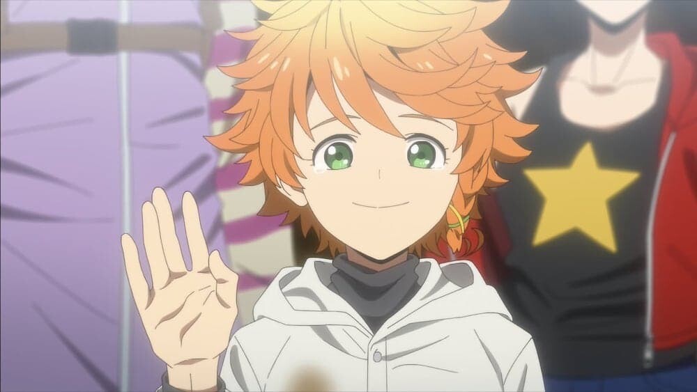 約束のネバーランド 炎上 アメリカ 白井カイウ
