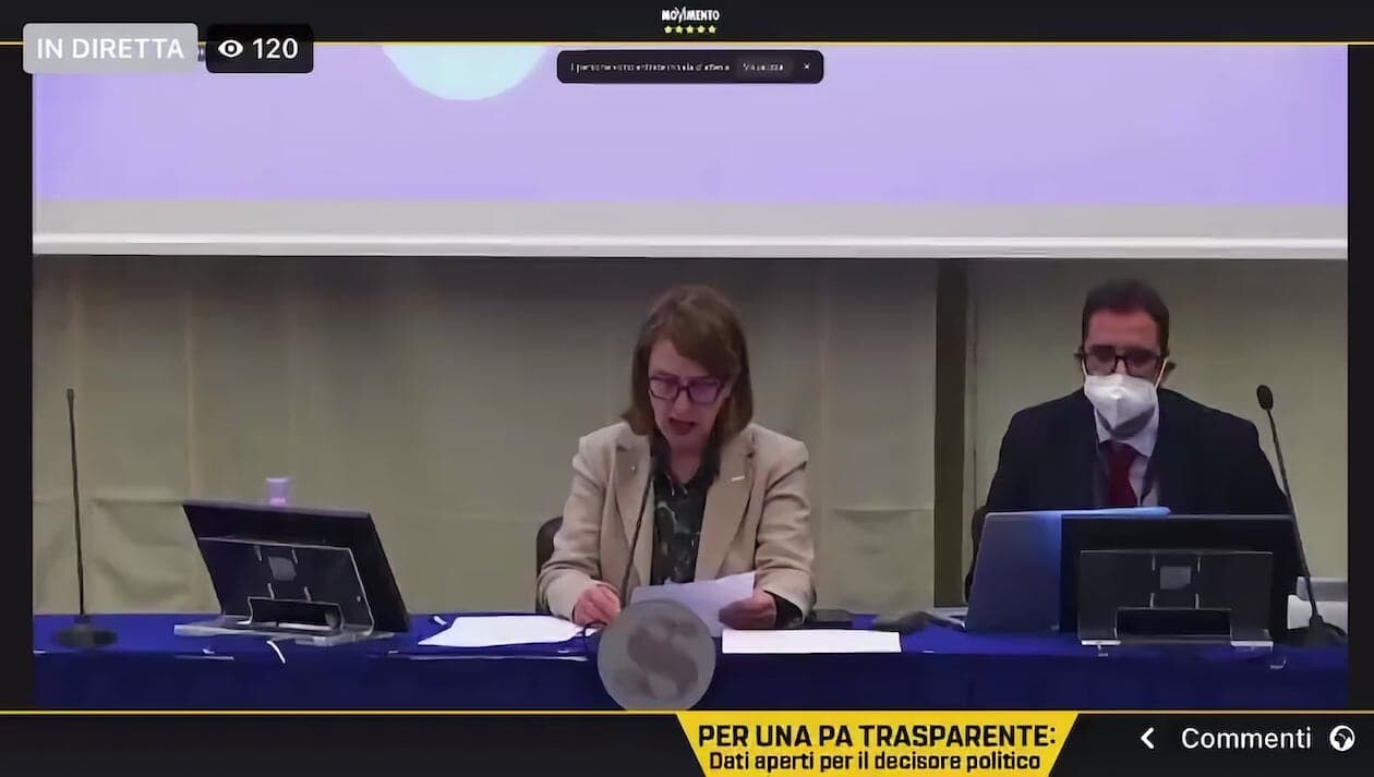 FF7 ティファ イタリア 議会 放送事故