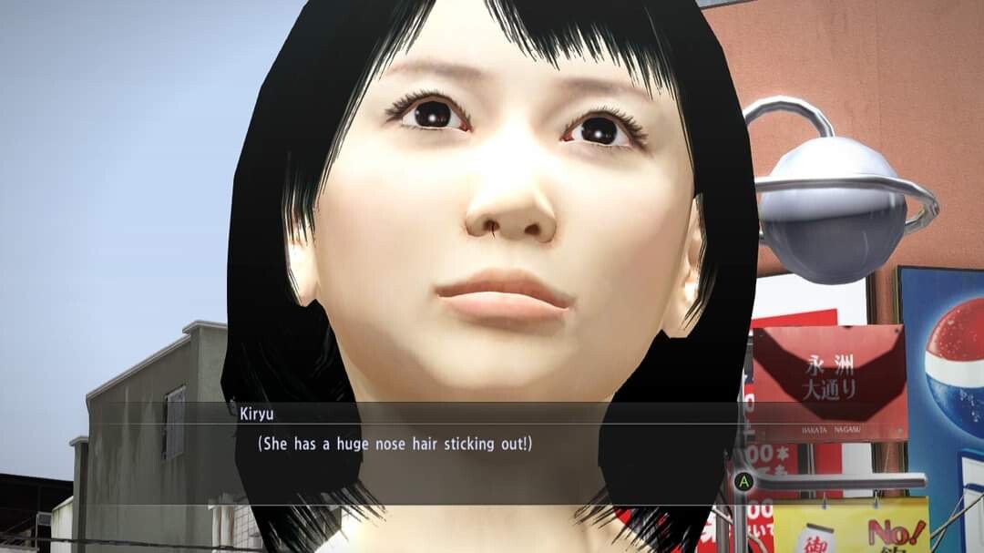 ゲーム スクリーンショット 面白画像