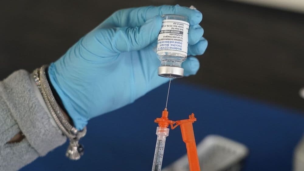 新型　コロナ　ワクチン　ニュージーランド　反ワクチン