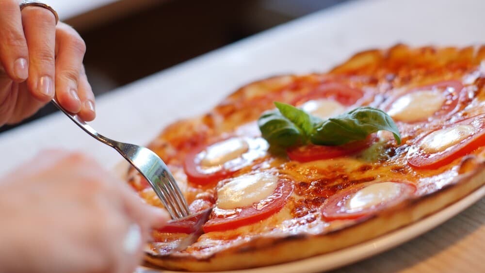 イタリア イタリア料理 冒涜 YouGov