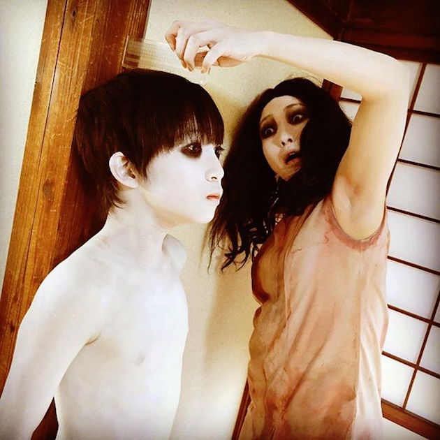 あ゛あ゛あ゛あ゛あ゛(…成長してる?)