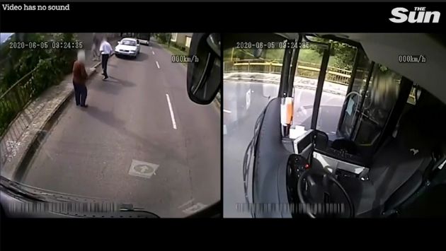 ハンガリー バス 強盗に関連した画像-05