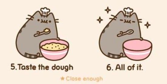 Pusheen（プシーン）に関連した画像-11