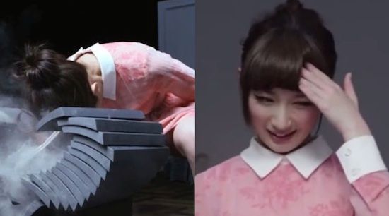 美しすぎる格闘家、武田梨奈&テミ(ケイ・キム)に関連した画像-02