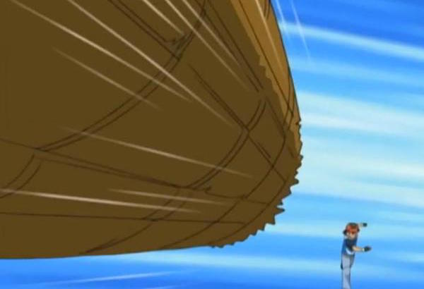 『ポケモン』サトシが余裕で持ち上げた丸太の重さを計算してみたに関連した画像-02
