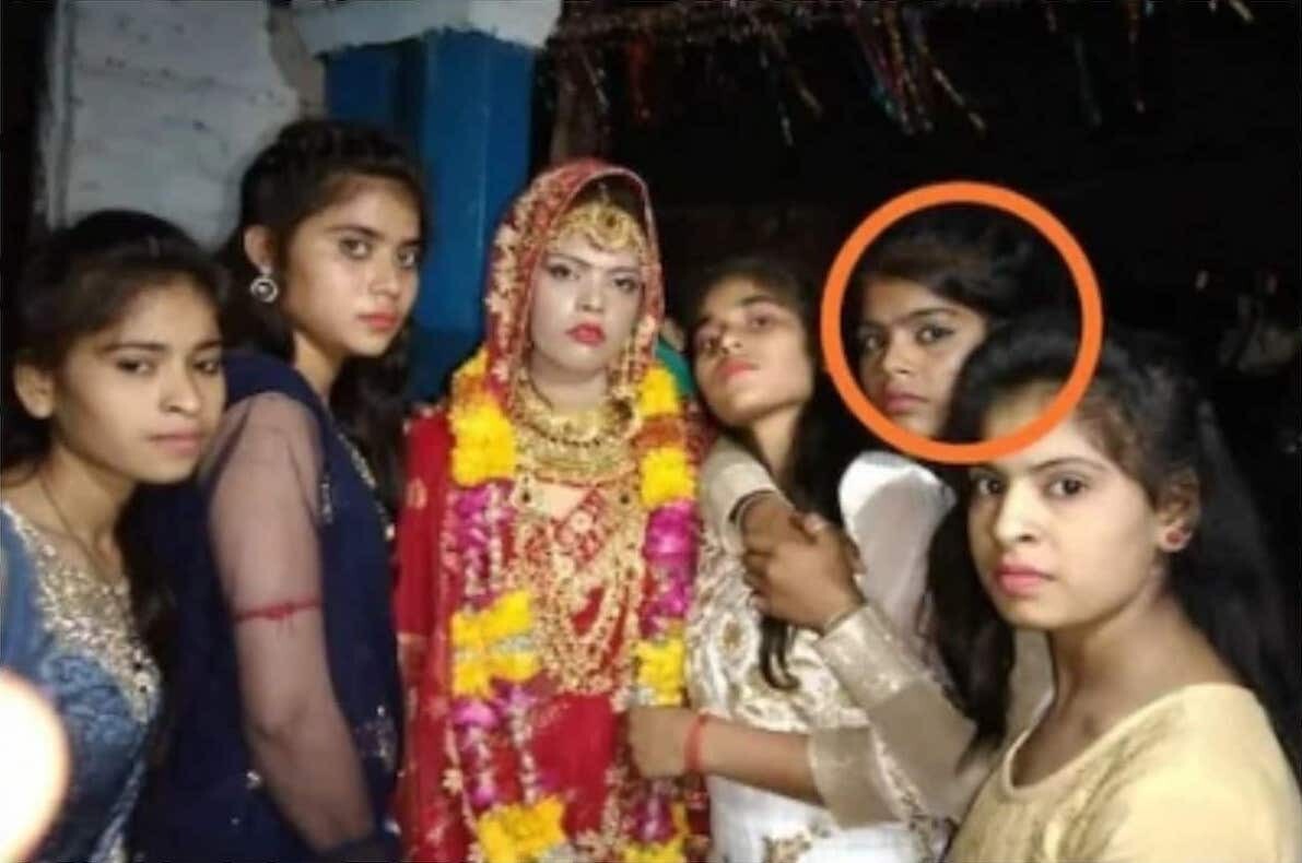 インド 結婚式