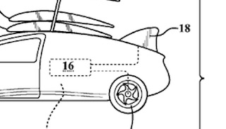 トヨタが「空飛ぶ自動車」を開発に関連した画像-05