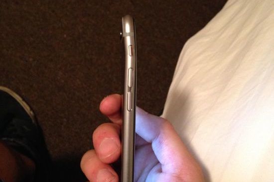 アップル「iPhone 6」とサムスン「Galaxy S6」が酷似に関連した画像-04