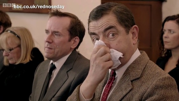 Red Nose Day(レッド・ノーズ・デイ)に関連した画像-08