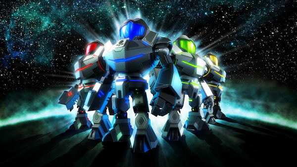 メトロイドプライム フェデレーションフォースに関連した画像-01