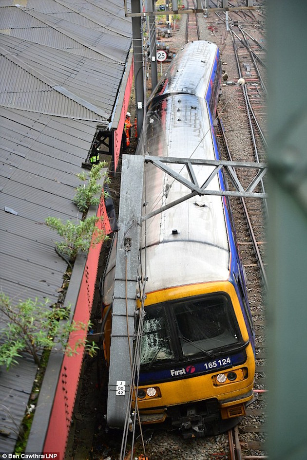 イギリスで鉄道事故! 原因は「断食」に関連した画像-03