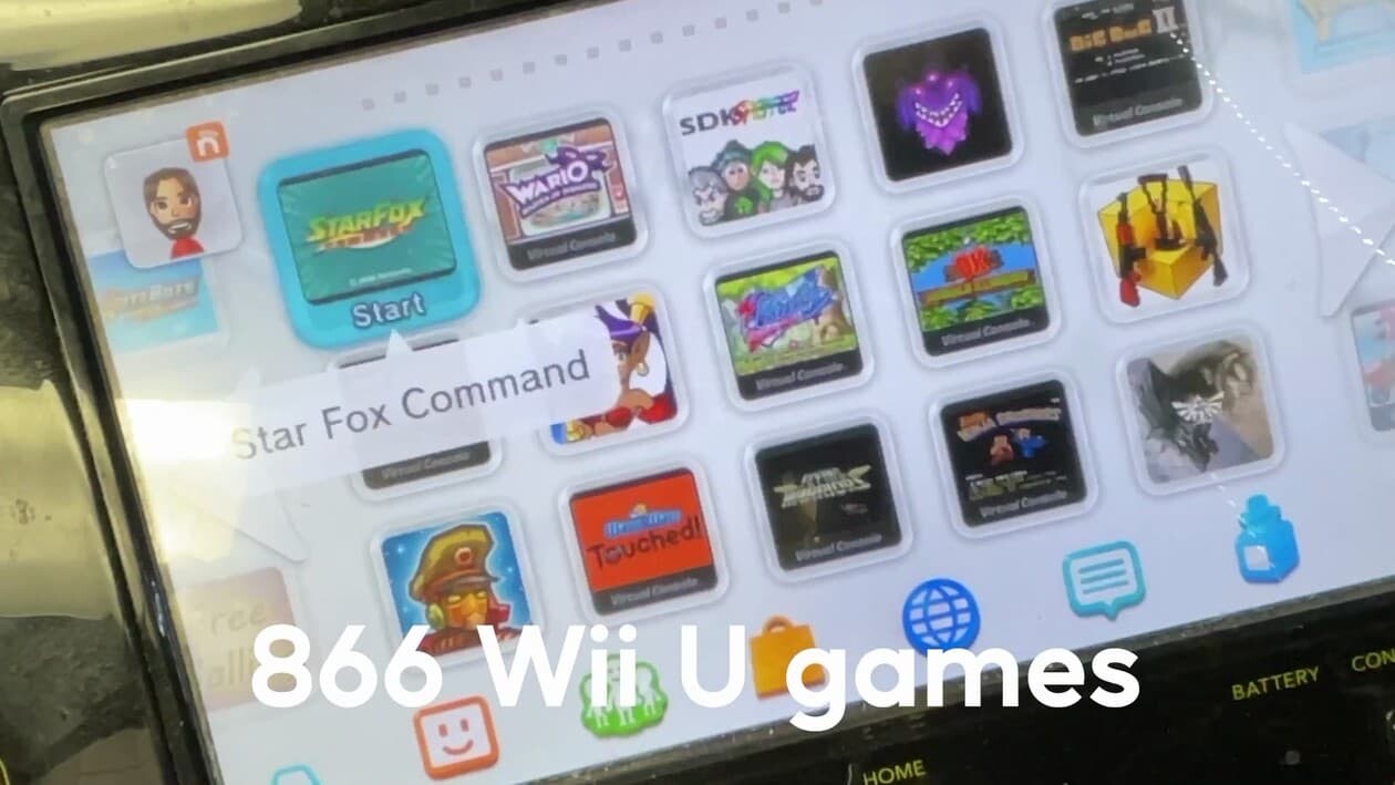 ニンテンドーeショップ 任天堂 3DS WiiU ユーチューバー