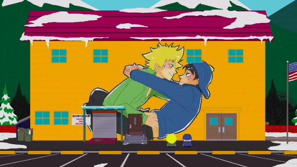 『サウスパーク』最新話で日本の「YAOI(やおい)」に関連した画像-06