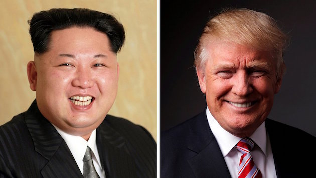北朝鮮、トランプ氏を大絶賛に関連した画像-01