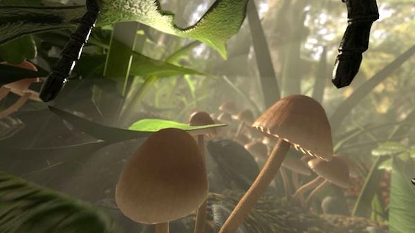 『アントシミュレーター(Ant Simulator)』が開発中止に関連した画像-03