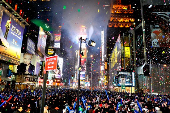 【2015年】世界各国、新年の花火に関連した画像-13