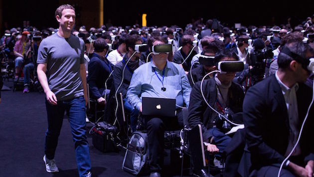 VRヘッドセットは誰がつけても不格好に関連した画像-05