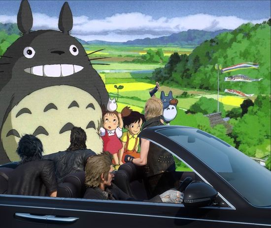 ff15クソコラに関連した画像-04