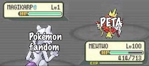 PETAが『ポケットモンスター ソード・シールド』人気に便乗に関連した画像-05