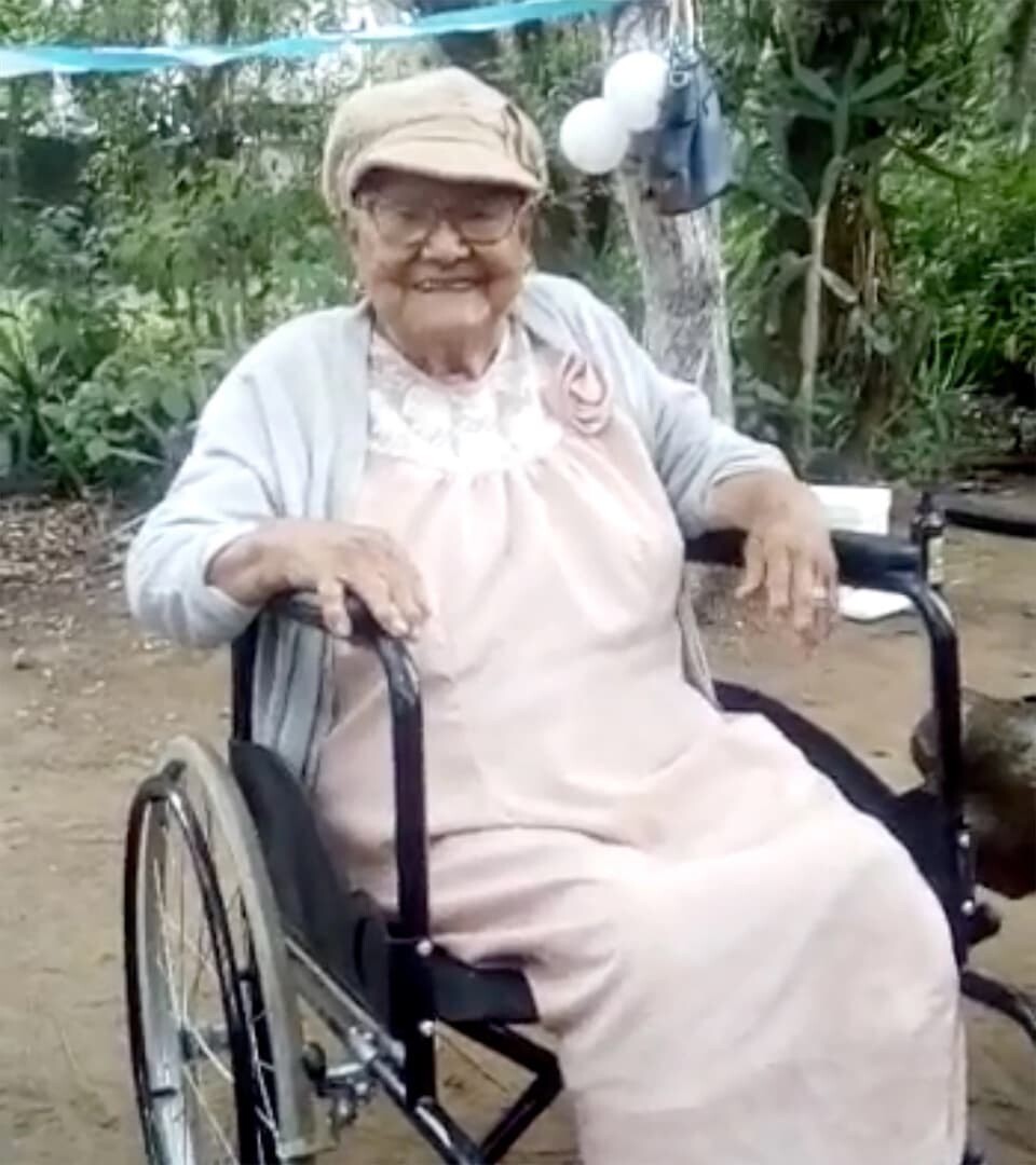 メキシコ 股間 墓 カタリーナ・オルドゥニャ