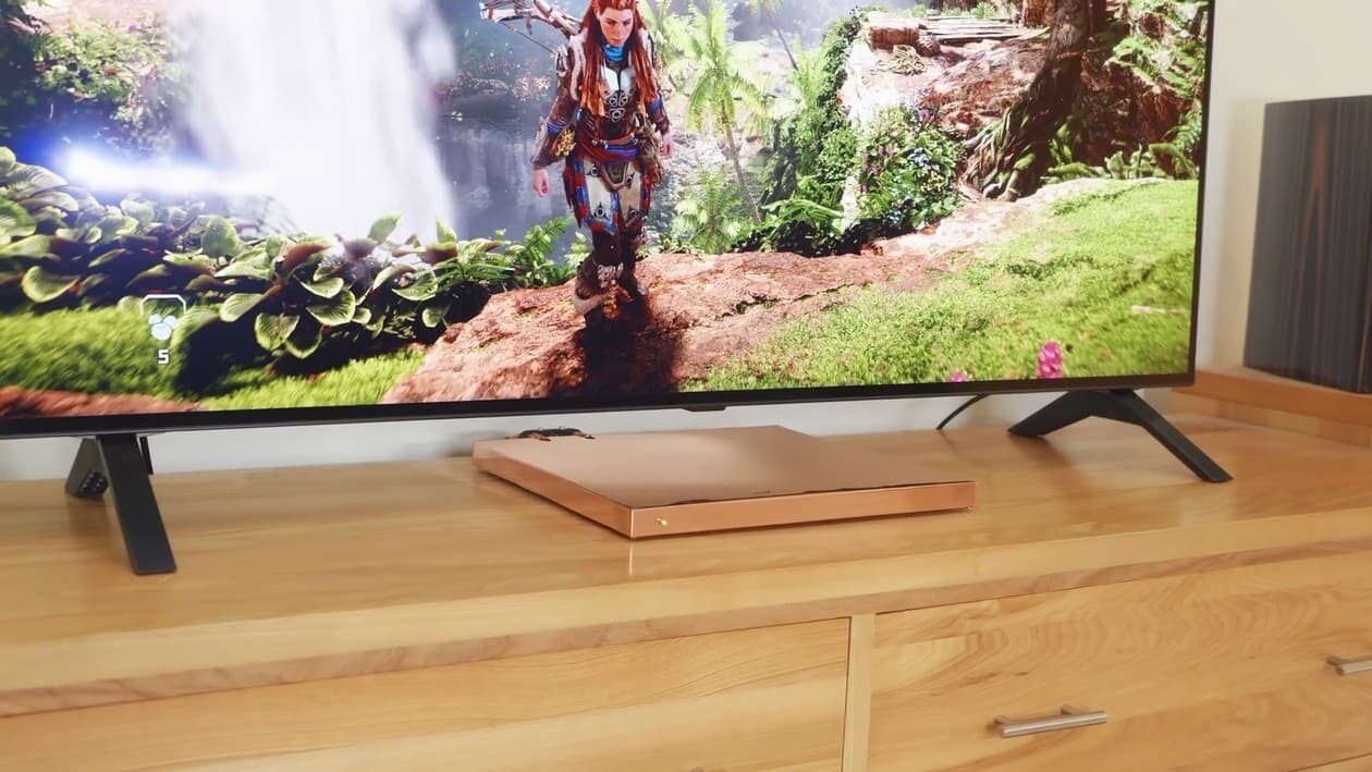PS5薄型 プレステ5 PlayStation5 スリム マシュー・パークス