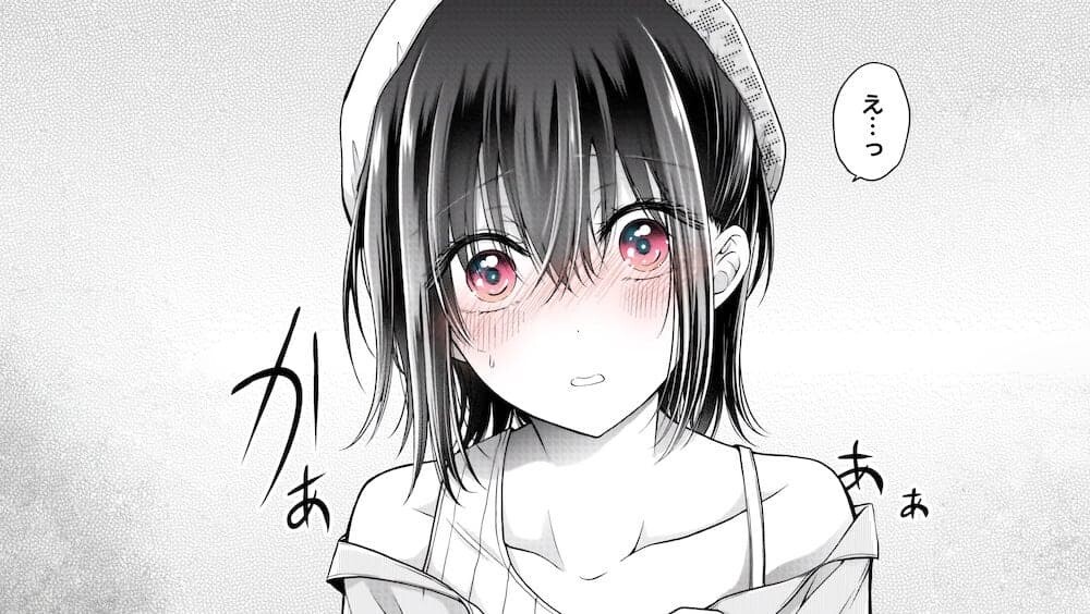 恋する(おとめ)の作り方 万丈梓 男の娘 トランスジェンダー 原作改変 翻訳