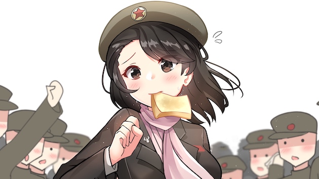 金与正(キム・ヨジョン)に関連した画像-01