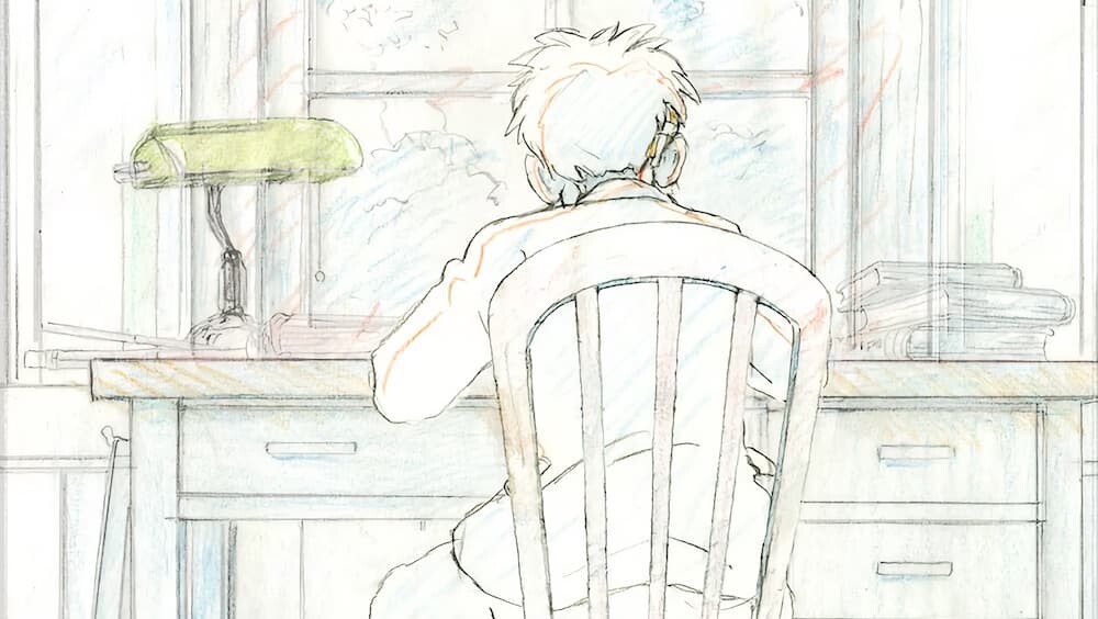 君たちはどう生きるか 宮崎駿 興行収入