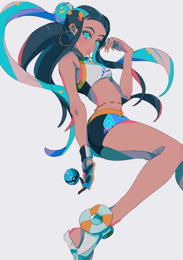 ルリナに関連した画像-03