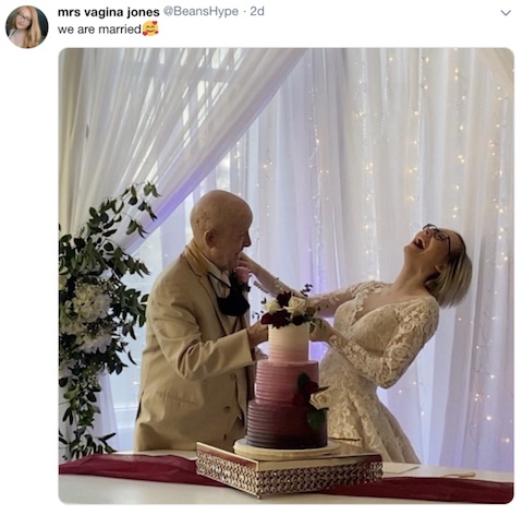 アメリカ 結婚 遺産 認知症