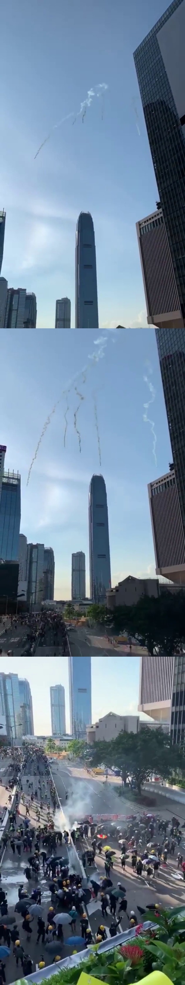 香港デモに関連した画像-02