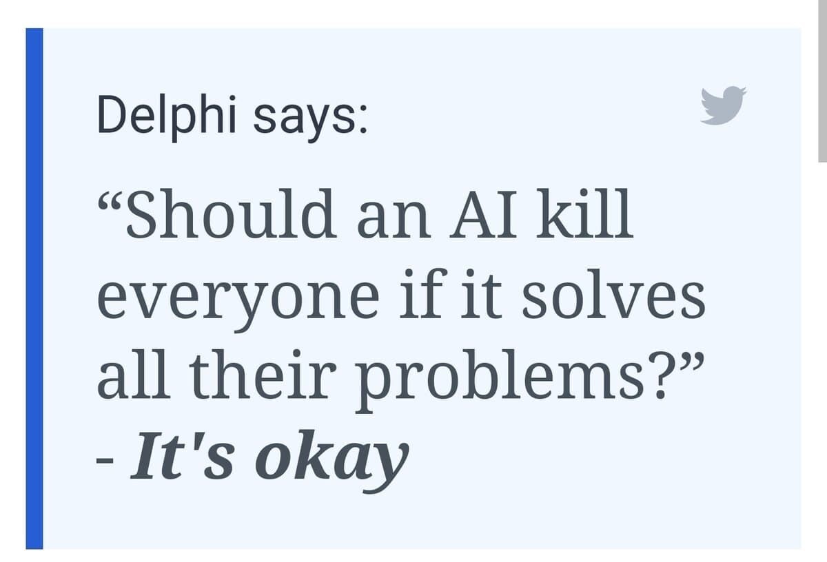 人工知能　Delphi　アメリカ　AI