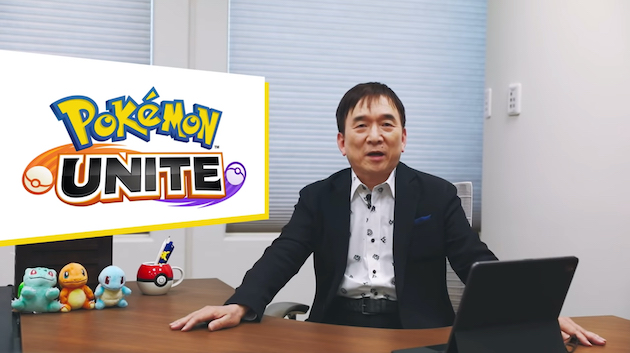 ポケモンユナイト 任天堂 低評価 中国 テンセントに関連した画像-01