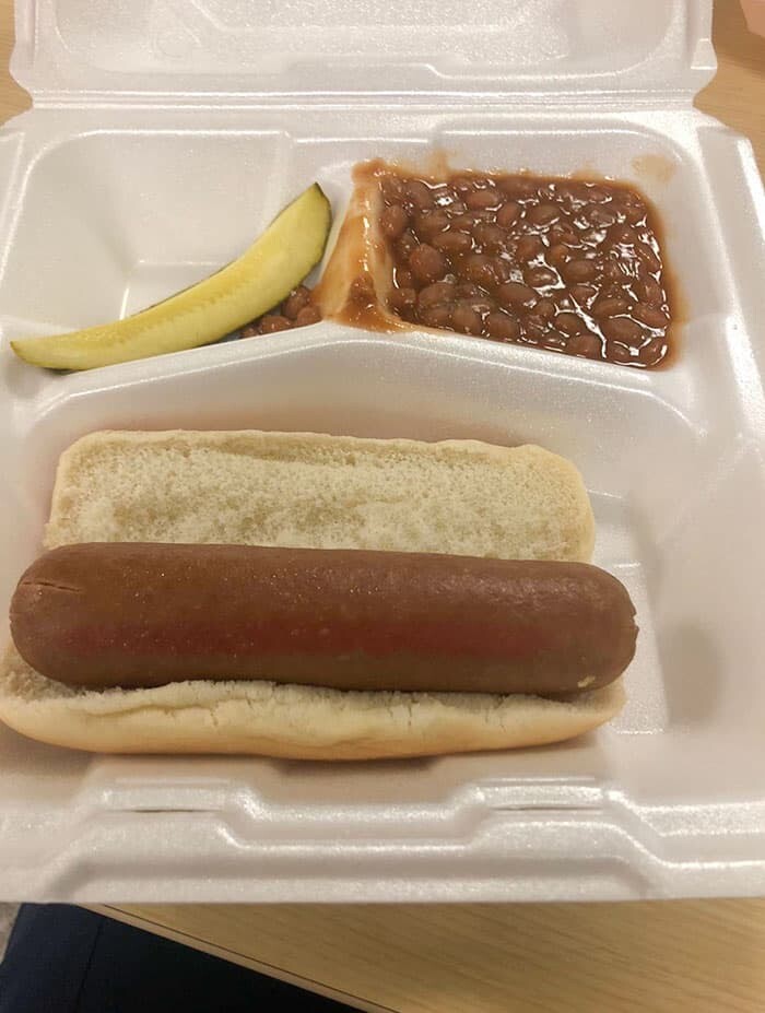 病院食 世界
