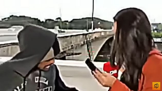 ブラジル レポーター 強盗に関連した画像-05
