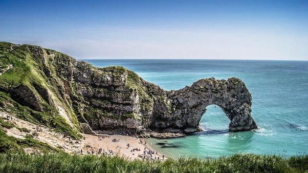 イギリス 世界遺産 インフルエンサーに関連した画像-06
