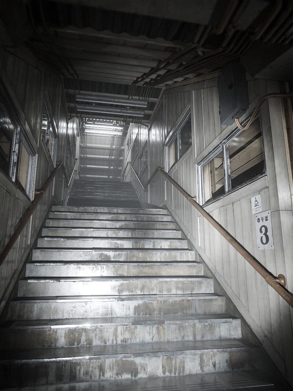 越中大門駅 アンリアルエンジン5 UE5 イタリア