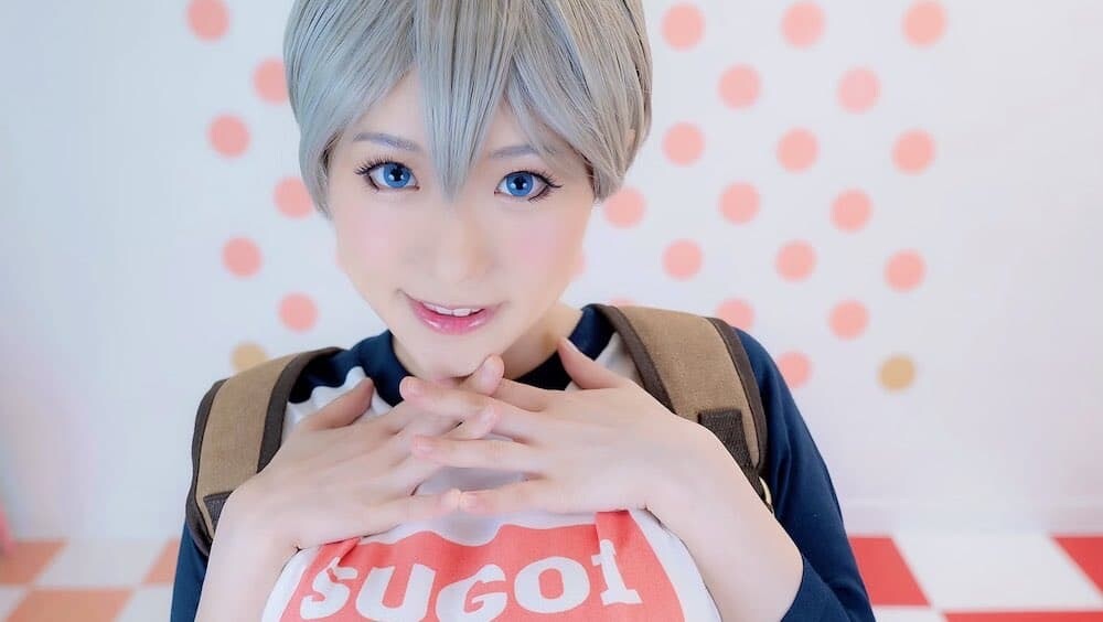 澁谷果歩 コスプレイヤー 告発