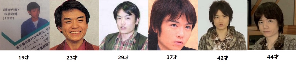 堀江由衣さん(17)の顔が18年前から変わらないに関連した画像-04