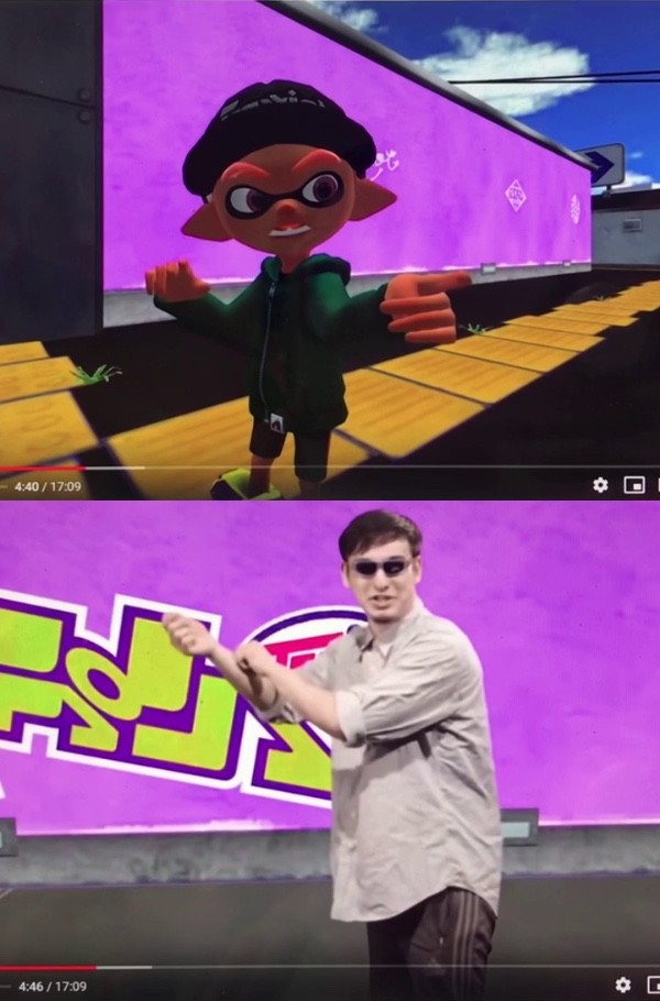 スプラトゥーン の子供向け装うyoutube動画で自殺教唆 小児科医が問題にし海外震撼 ユルクヤル 外国人から見た世界 スプラトゥーン の子供向け装うyoutube動画で自殺教唆 小児科医が問題にし海外震撼 ユルクヤル 外国人から見た世界