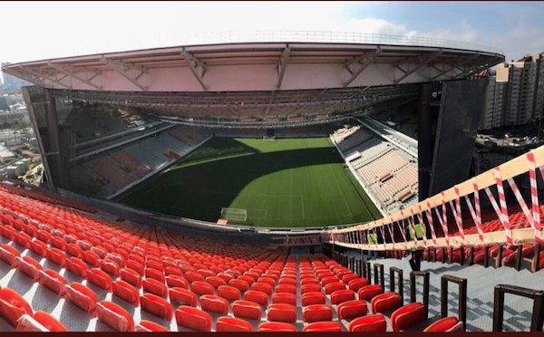 おそロシア W杯会場となるロシアの新スタジアムに席が足りない欠陥 恐怖の場所に2万人分のシートが用意されるwwww ユルクヤル 外国人から見た世界 おそロシア W杯会場となるロシアの新スタジアムに席が足りない欠陥 恐怖の場所に2万人分のシートが用意されるwwww ユルクヤル 外国人から見た世界