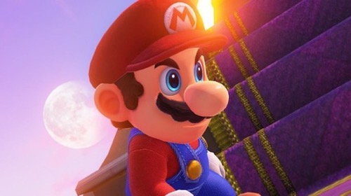 マリオ ランキング ダン・リッカート