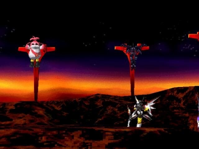 ゲーム スクリーンショット 面白画像