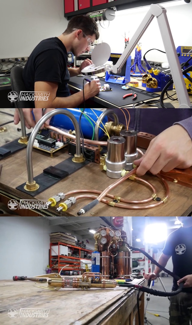スター・ウォーズ 技術部 ガチ勢 ライトセーバー